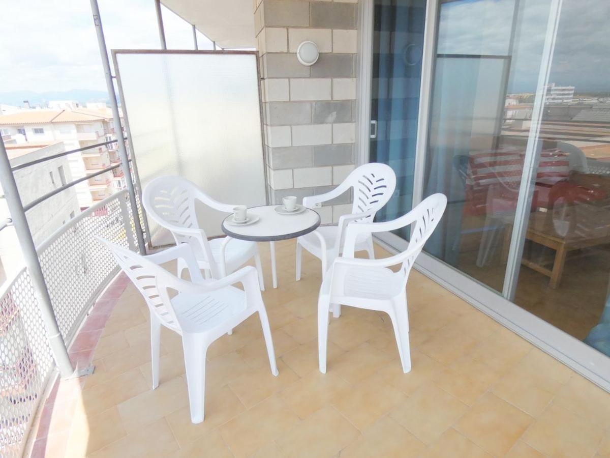 Bora 5-C Apartman Roses Kültér fotó
